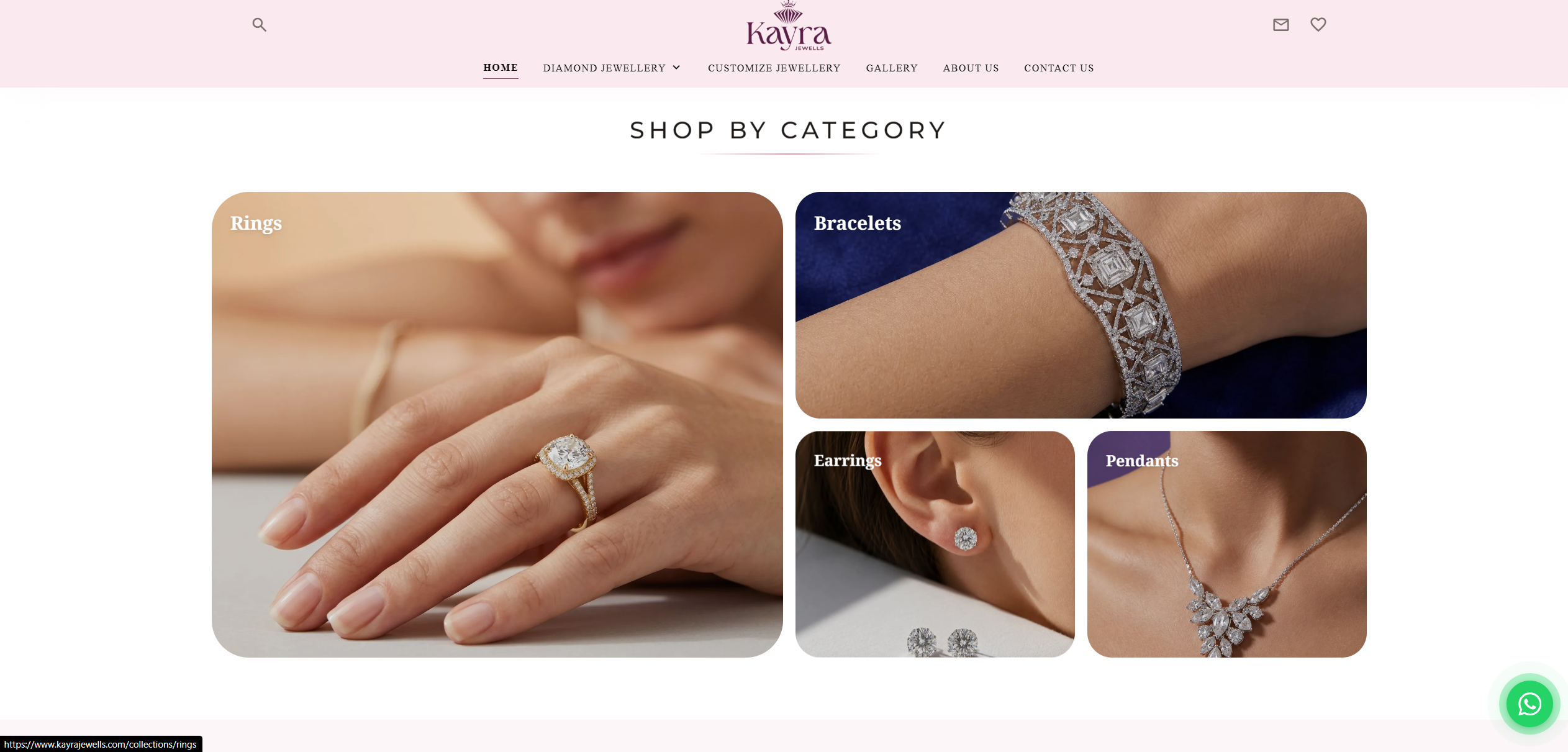 Shop By Category