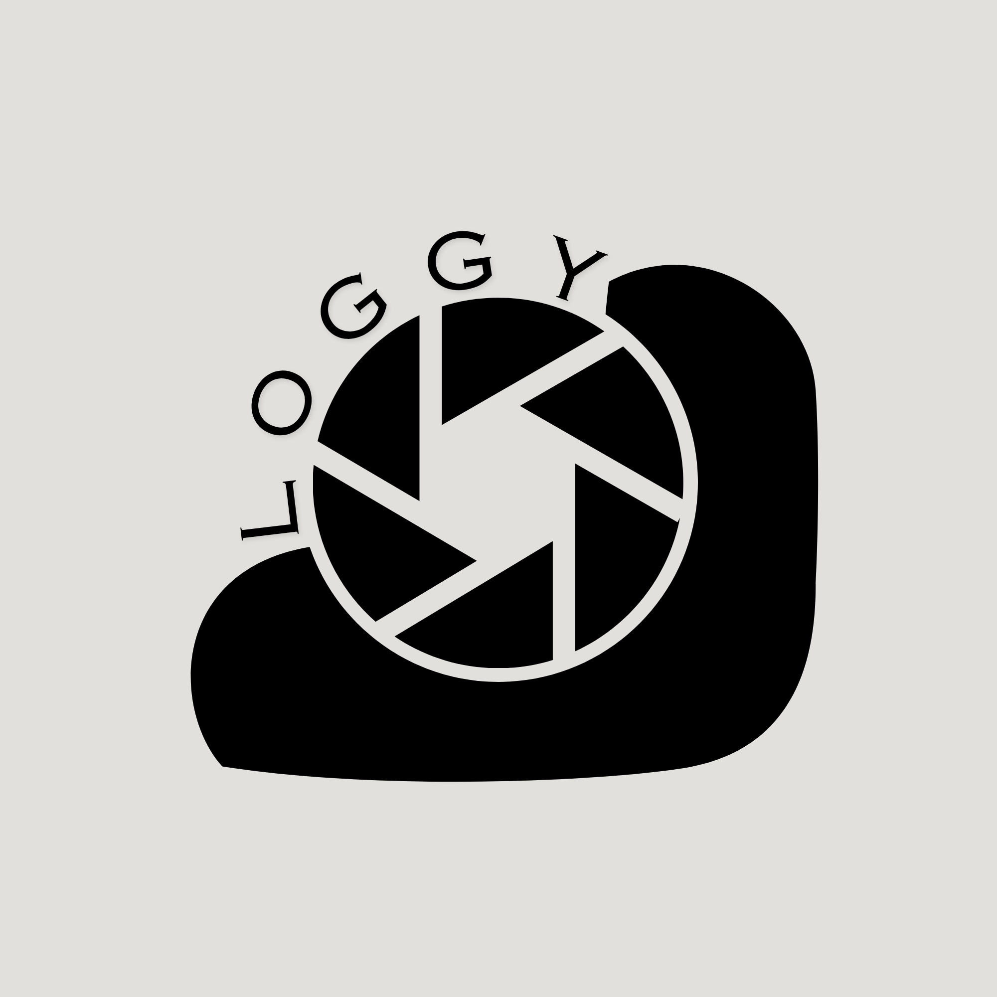 Loggy Logo